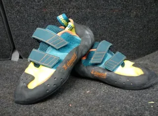 Pies de gato Simond Vertika T42