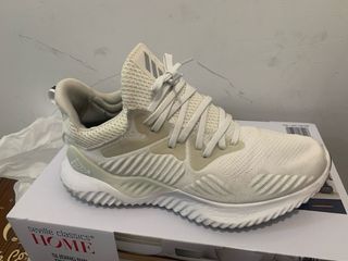 Zapatillas Adidas Talla 42 Blancas
