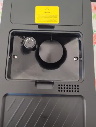 Cafetera eléctrica Cecotec nueva