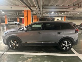 Peugeot 5008 2018