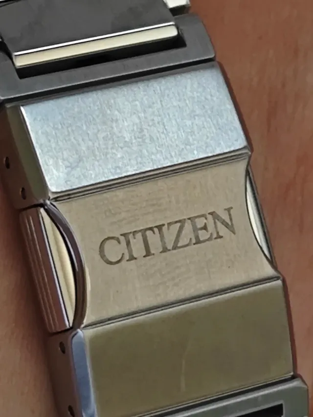 Citizen Series 8 NB6059-57P Reloj Automático