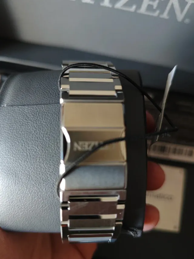 Citizen Series 8 NB6059-57P Reloj Automático