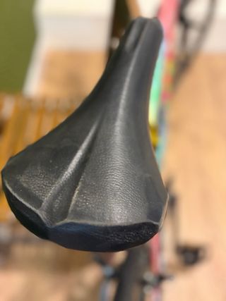 Bicicleta MTB años 90 Montana