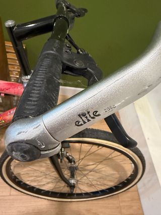 Bicicleta MTB años 90 Montana