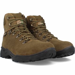 Botas Chiruca Pointer 01 Gore-Tex Impermeables