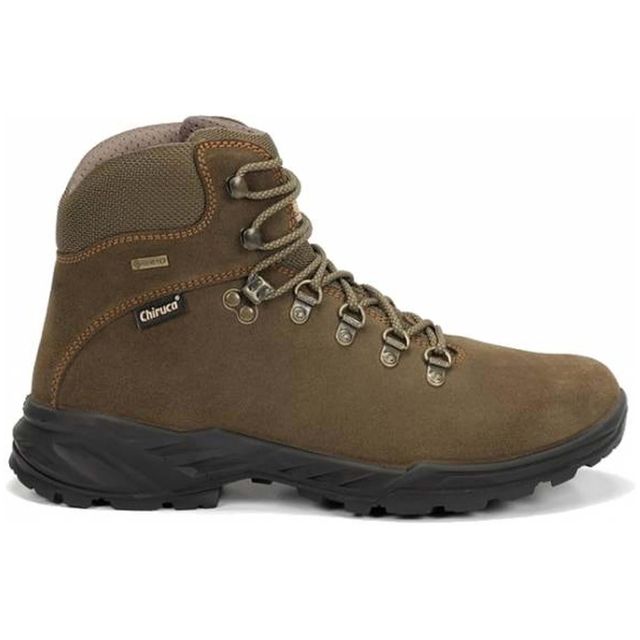 Botas Chiruca Pointer 01 Gore-Tex Impermeables