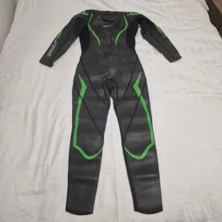 Neopreno Speedo TC_16 Y39scs