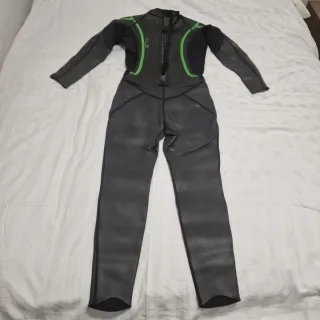 Neopreno Speedo TC_16 Y39scs