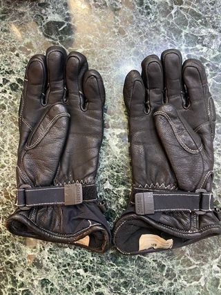 Guanti Sci HESTRA SKI POOL RSL COMP