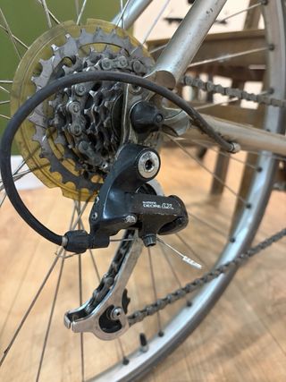 Bicicleta Marin Eldridge Grade 1993