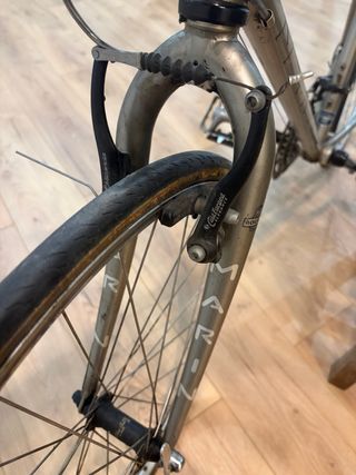 Bicicleta Marin Eldridge Grade 1993