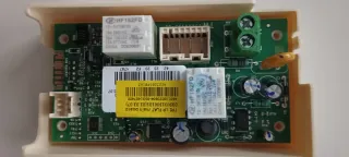 Recambio Termo Eléctrico Agua 100L Blanco