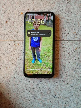 Motorola E13 Smartphone