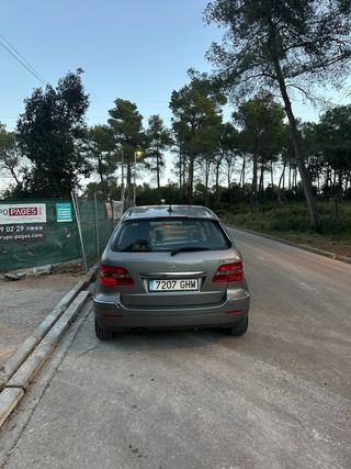 Mercedes-Benz Clase B 2007