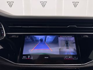 Audi RS Q8 RSQ8 4.0 TFSI 600cv Quattro