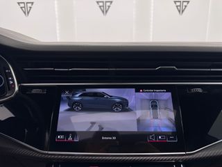 Audi RS Q8 RSQ8 4.0 TFSI 600cv Quattro
