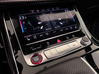 Audi RS Q8 RSQ8 4.0 TFSI 600cv Quattro