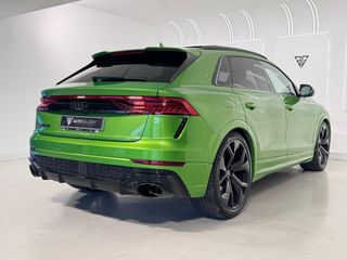 Audi RS Q8 RSQ8 4.0 TFSI 600cv Quattro