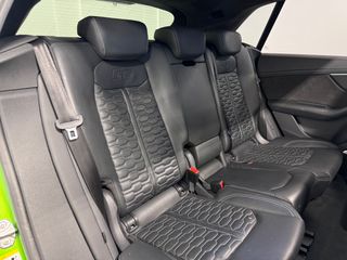 Audi RS Q8 RSQ8 4.0 TFSI 600cv Quattro