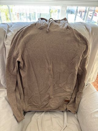 Sudadera Springfield – Talla M