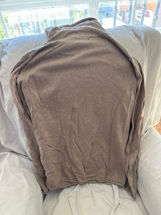 Sudadera Springfield – Talla M