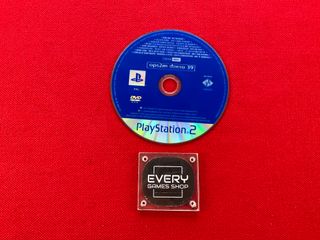 Disco Demo Ops2m 39 PS2