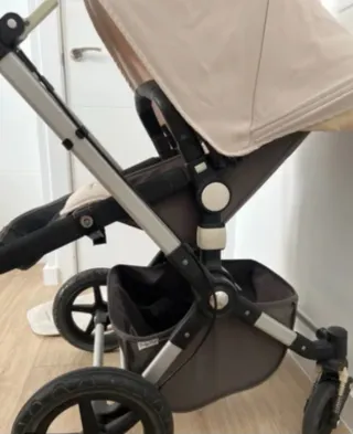 Bugaboo Cameleon 2