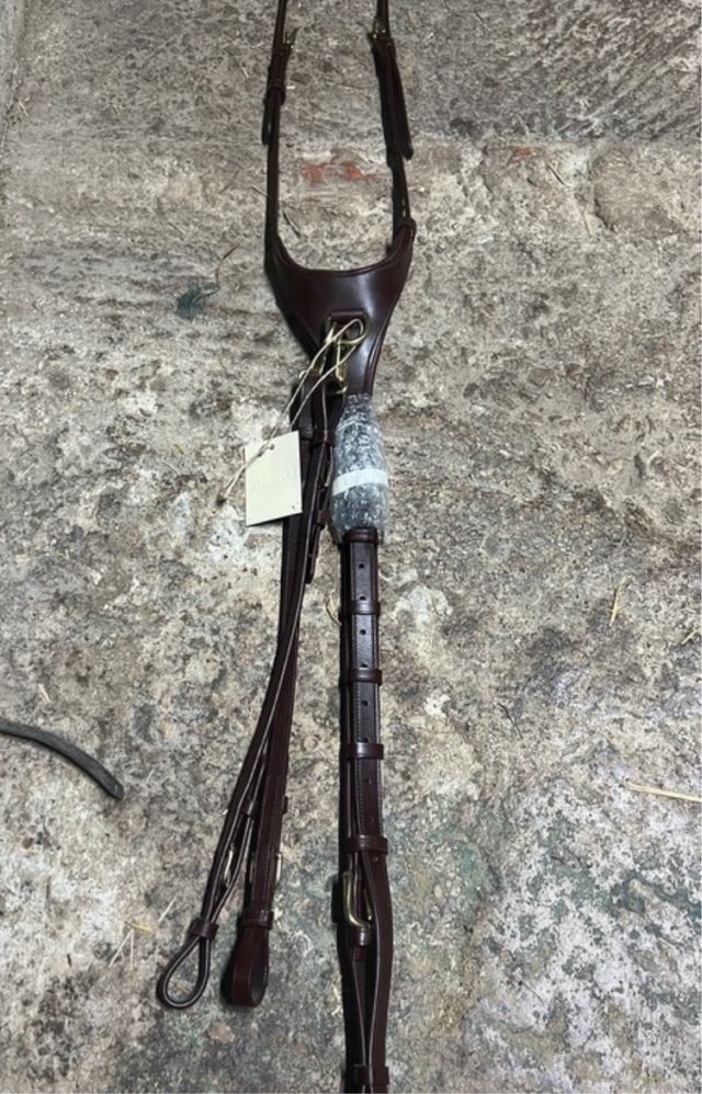 Pechopetral AMIKO nuevo a estrenar