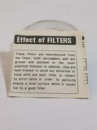 Filtro Naigon SKY 1A 55mm