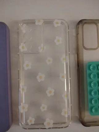 8 Fundas Samsung Galaxy A13 4G