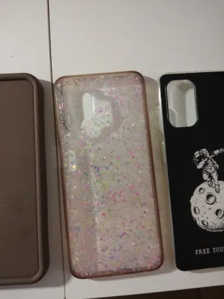 8 Fundas Samsung Galaxy A13 4G