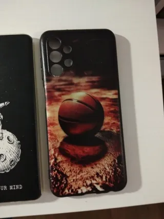 8 Fundas Samsung Galaxy A13 4G