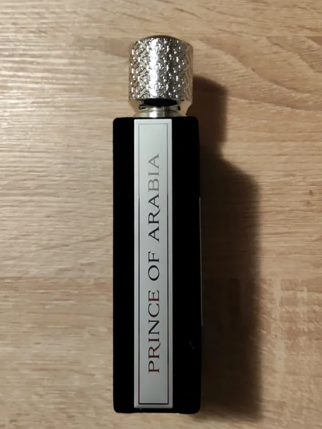 Perfume Ameer Al Arab ASDAAF para hombre