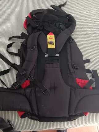 Mochila Deuter MLS System