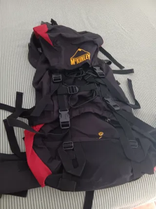 Mochila Deuter MLS System