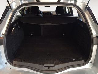 Renault Megane 1.6 E-TECH PHEV Grandtour Business