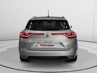 Renault Megane 1.6 E-TECH PHEV Grandtour Business