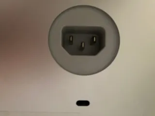 Ordenador Apple iMac Plata