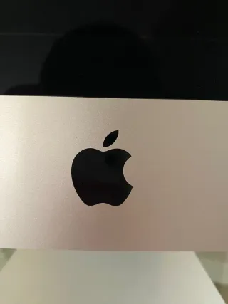 Ordenador Apple iMac Plata