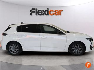 Peugeot 308 5P Active Pack Puretech 110 S&S MAN