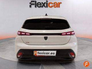 Peugeot 308 5P Active Pack Puretech 110 S&S MAN