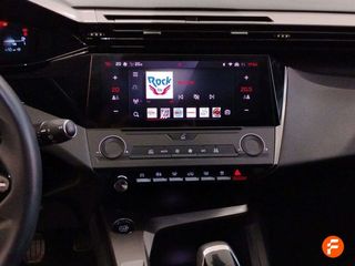 Peugeot 308 5P Active Pack Puretech 110 S&S MAN