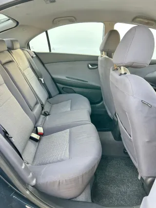 Nissan Primera 2003