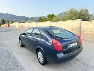 Nissan Primera 2003