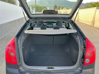 Nissan Primera 2003