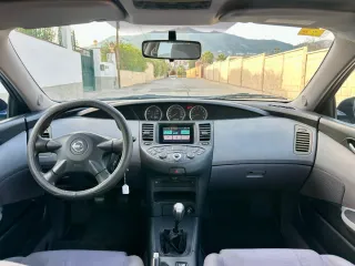 Nissan Primera 2003
