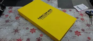 Famicom Mini GBA 20th Anniversary Game Album