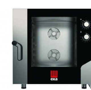 Horno Eléctrico Convección Pastelería