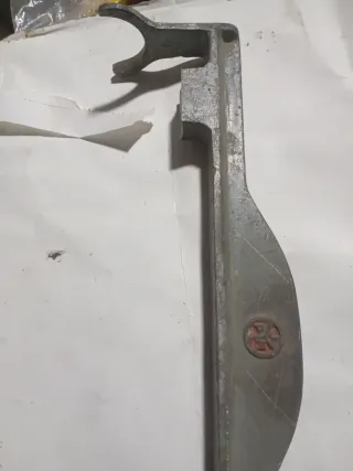 Colocador Cuchillas Cepilladora y Regrueso