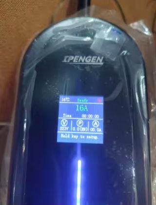 Cable cargador Coche Eléctrico Tipo 2 a Schuko